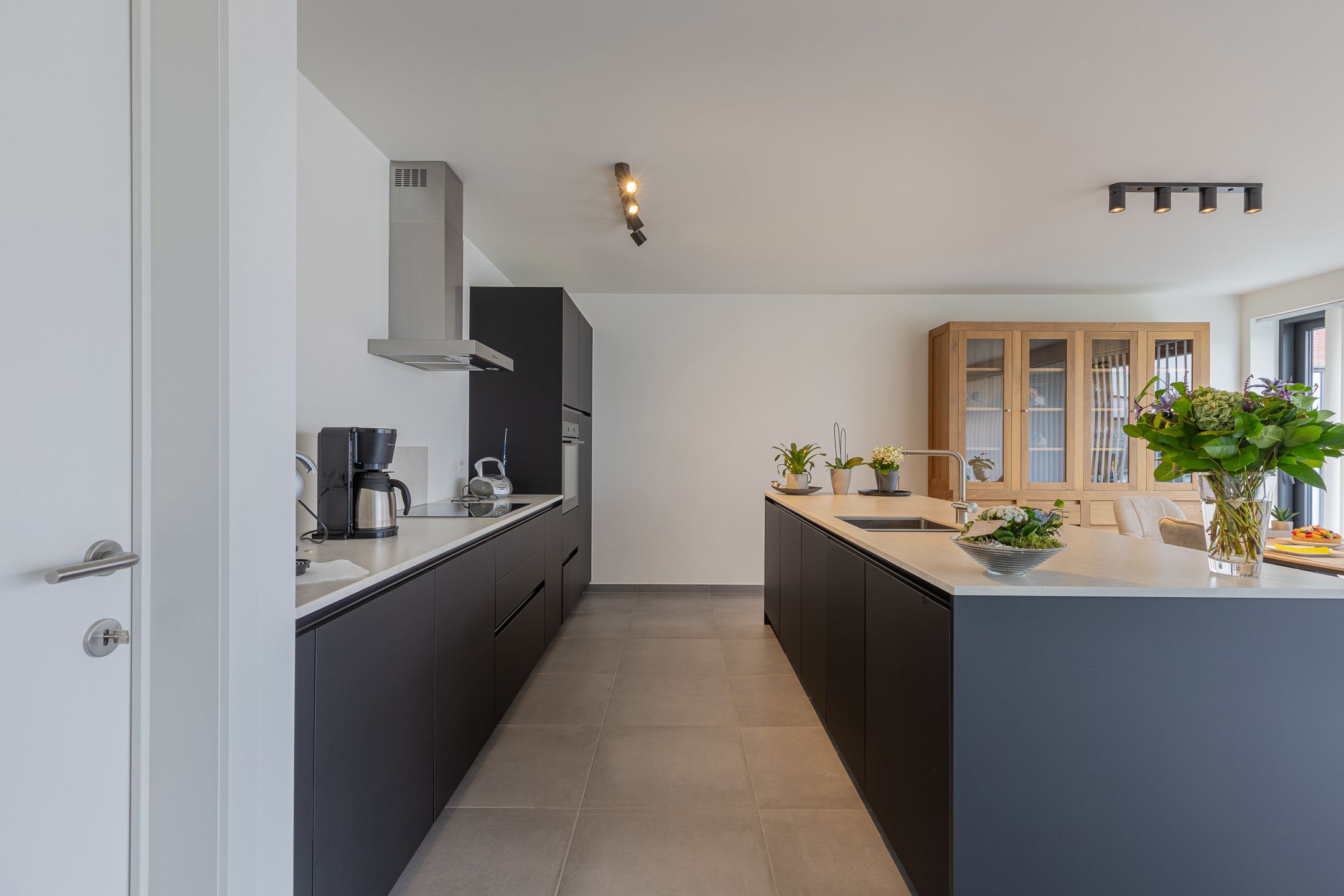 BURST - Appartement met 3 slpk, 2 badks en 2 terrassen! foto 18