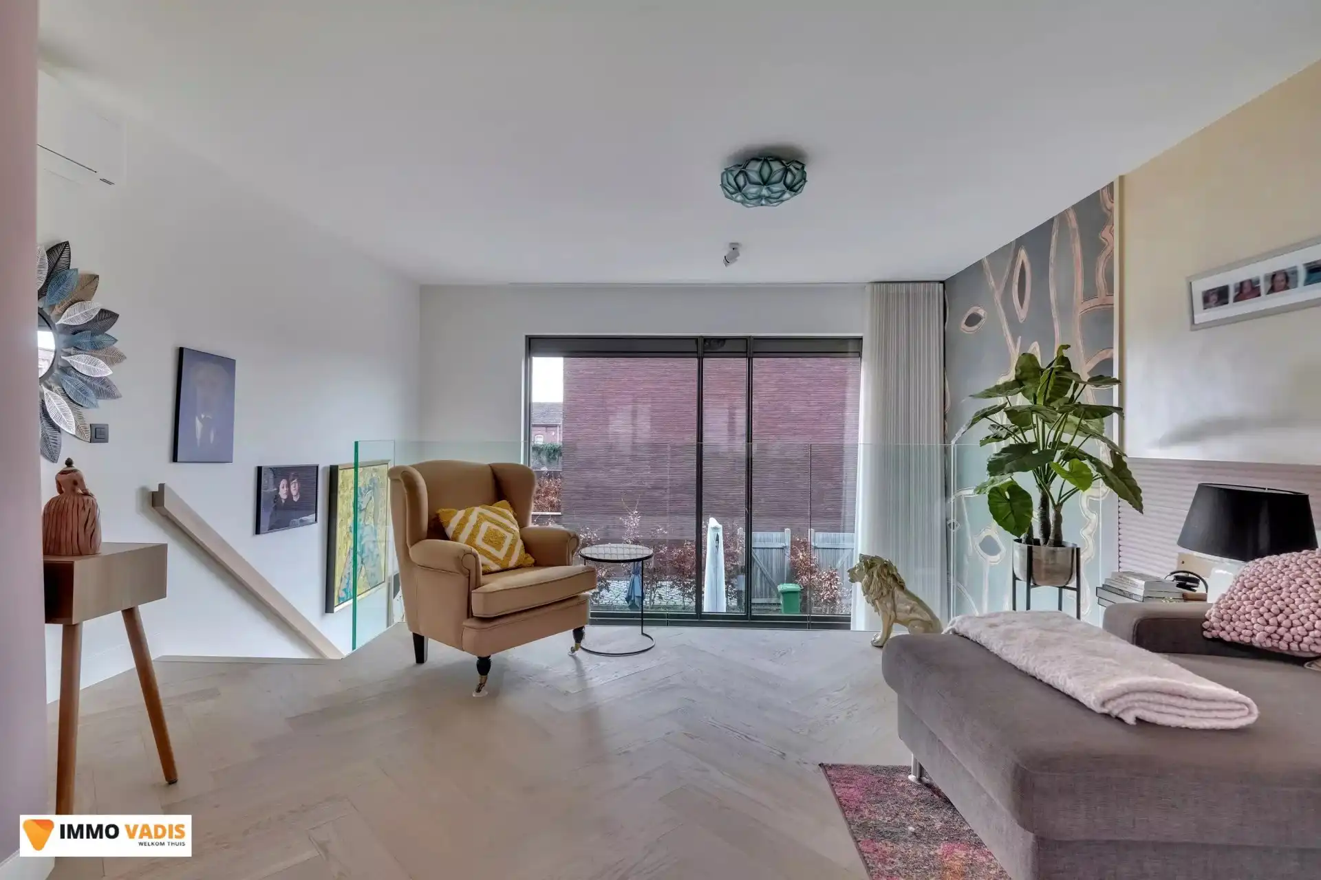 Exclusief herenhuis in Oud-Rekem foto 13