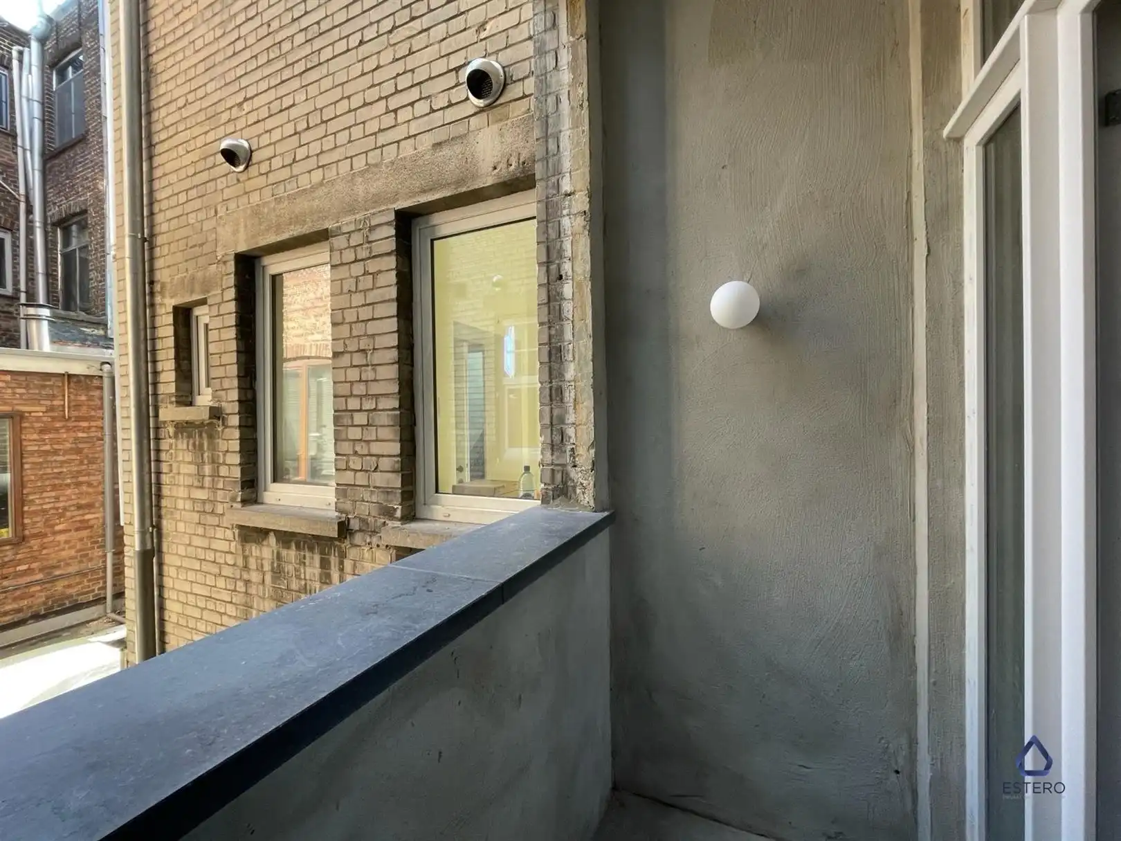 Gerenoveerd appartement op toplocatie te Dampoort foto 7