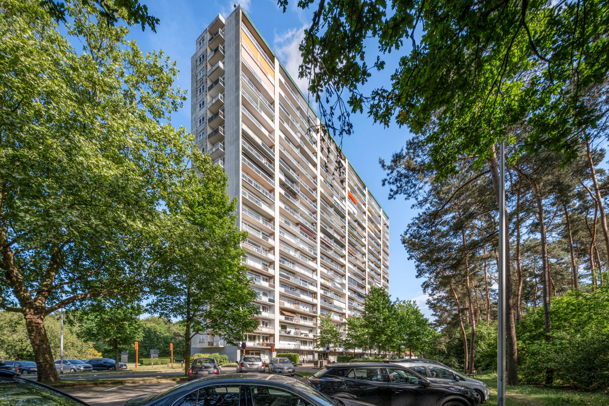 Appartement te koop foto 18