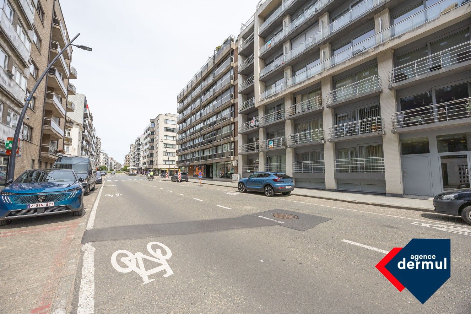 RESIDENTIE CHATEAU TROPEZINA foto 25