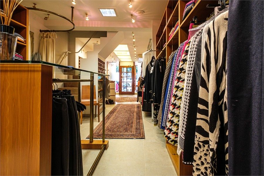 HANDELSPAND MET WOONST IN HET CETRUM VAN SINT-TRUIDEN foto 9