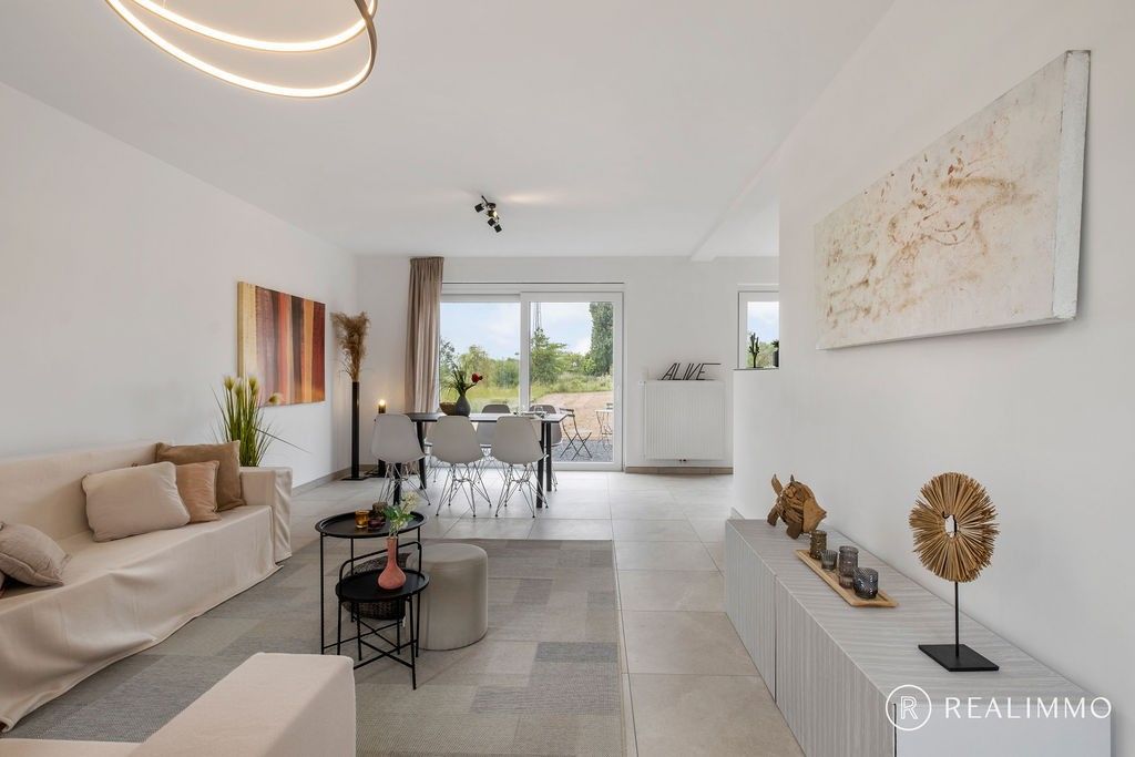 Nieuwbouwproject in groene omgeving – Slechts enkele woningen beschikbaar! foto 11