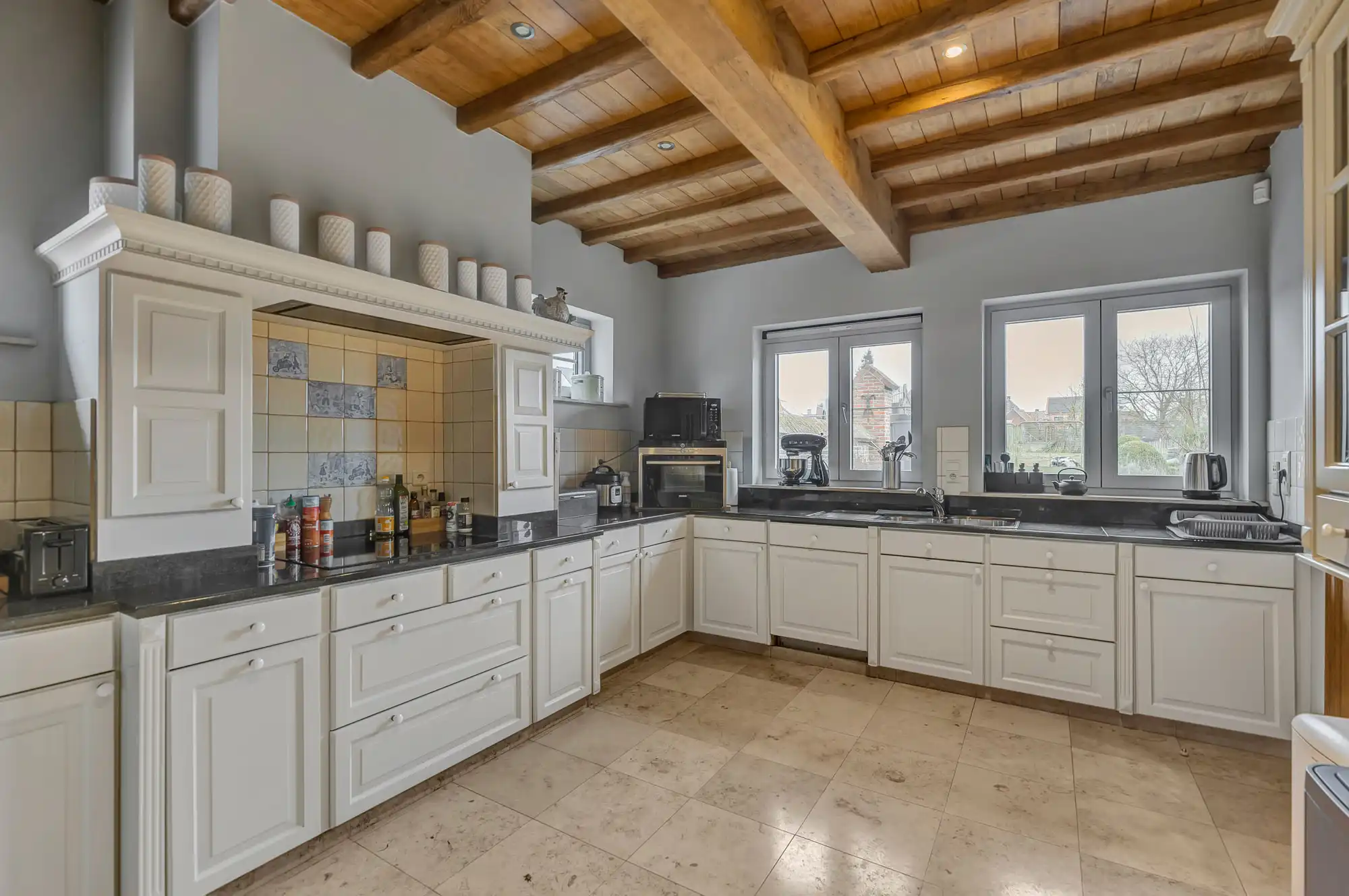 Prachtige instapklare villa op 15a44ca te Herzele foto 7