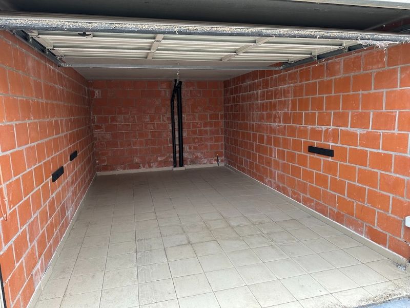 🏡 Te huur in Knesselare (Aalter) – Duplex appartement met 2 terrassen & garage! 🏡 foto 11