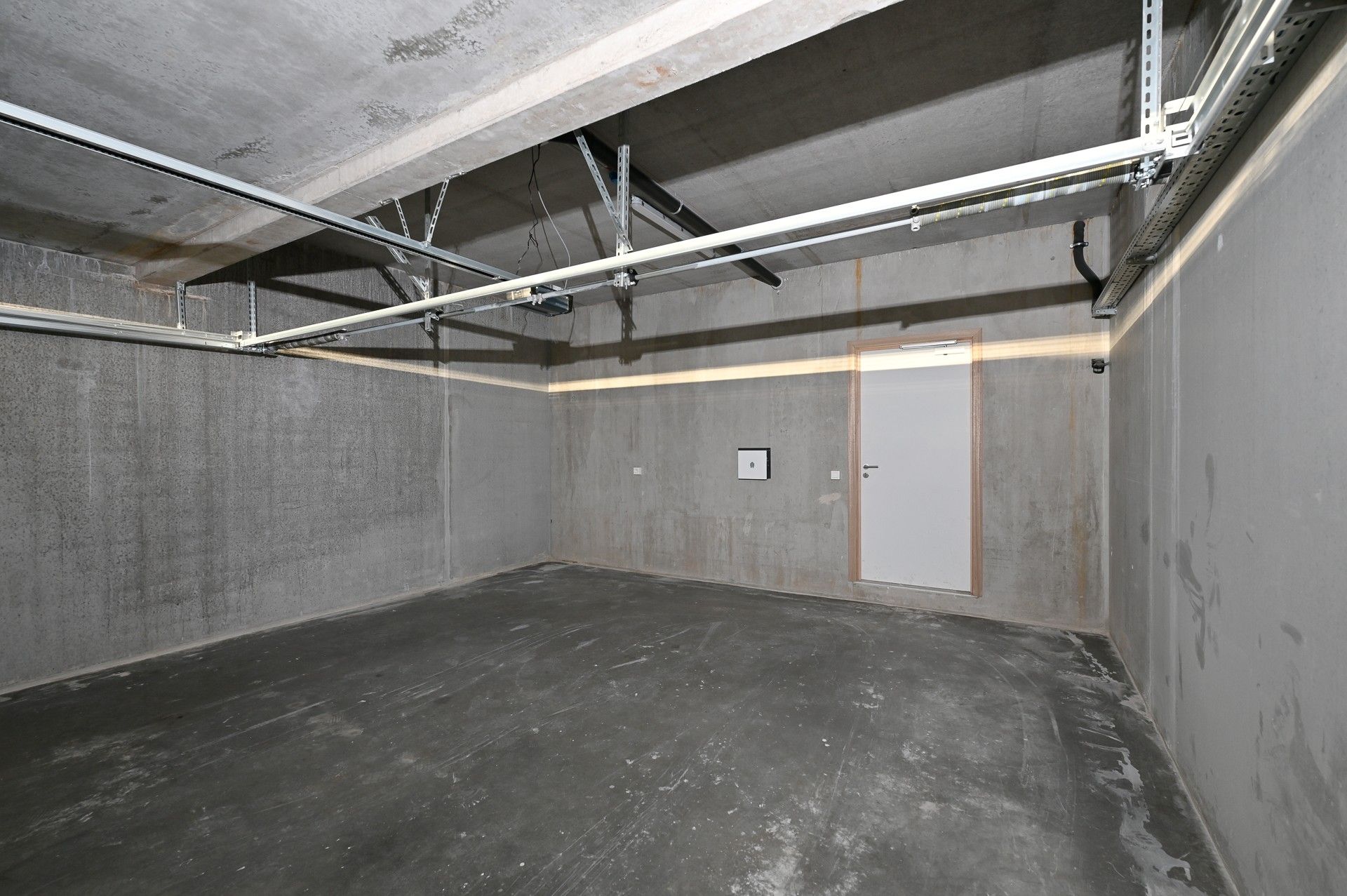 Ongemeubeld: moderne geothermische en energiezuinige woning te Knokke foto 28