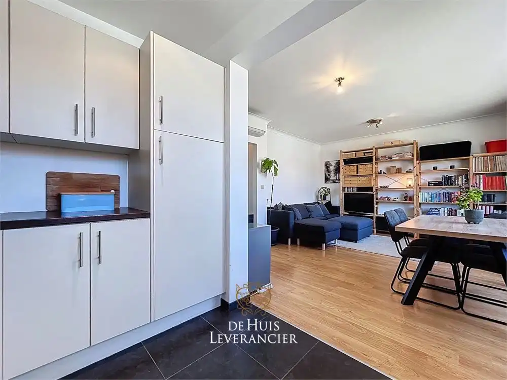 IN OPTIE - Je eerste stap naar wonen in Kontich begint misschien hier! foto 13