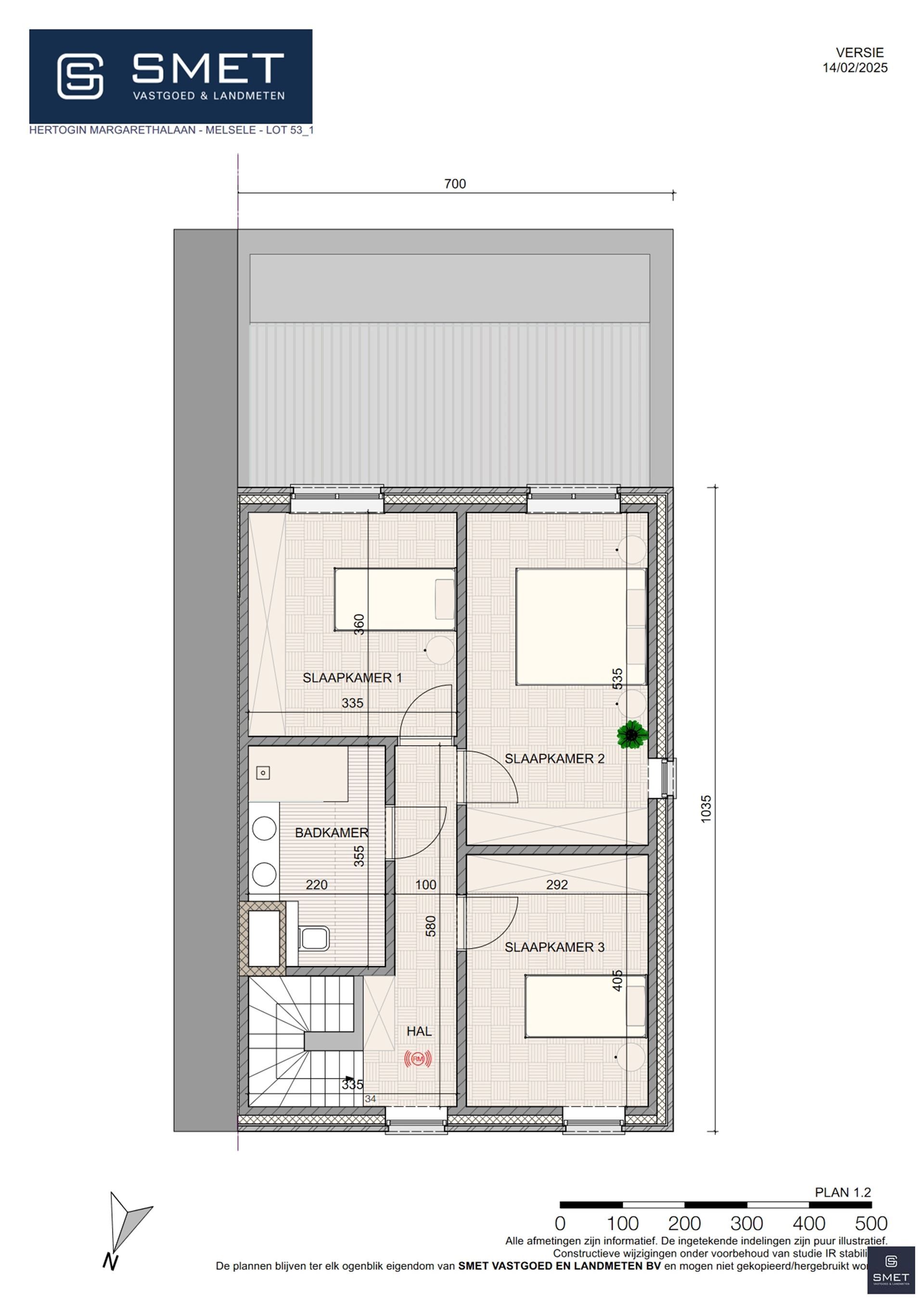Kangoeroewoning foto 9