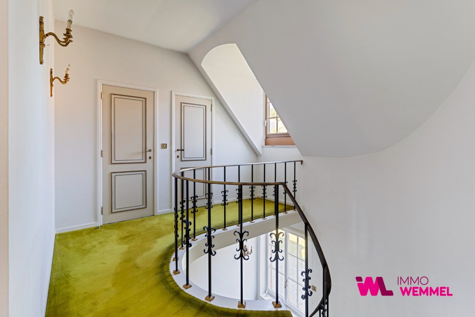 Te moderniseren villa op toplocatie in het Domein van Bouchout – Wemmel foto 15