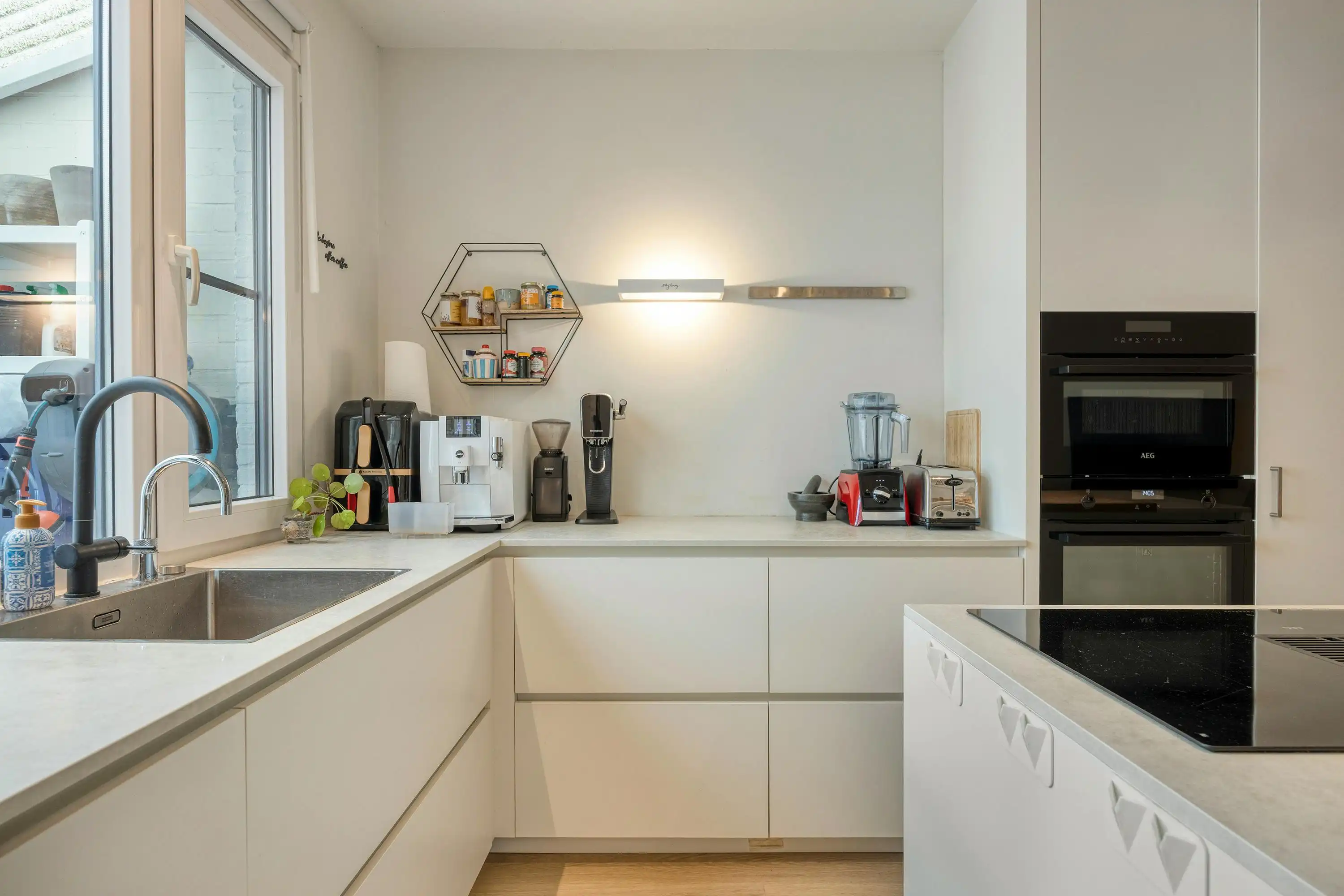 Instapklare woning te koop in centrum Wilrijk  foto 7