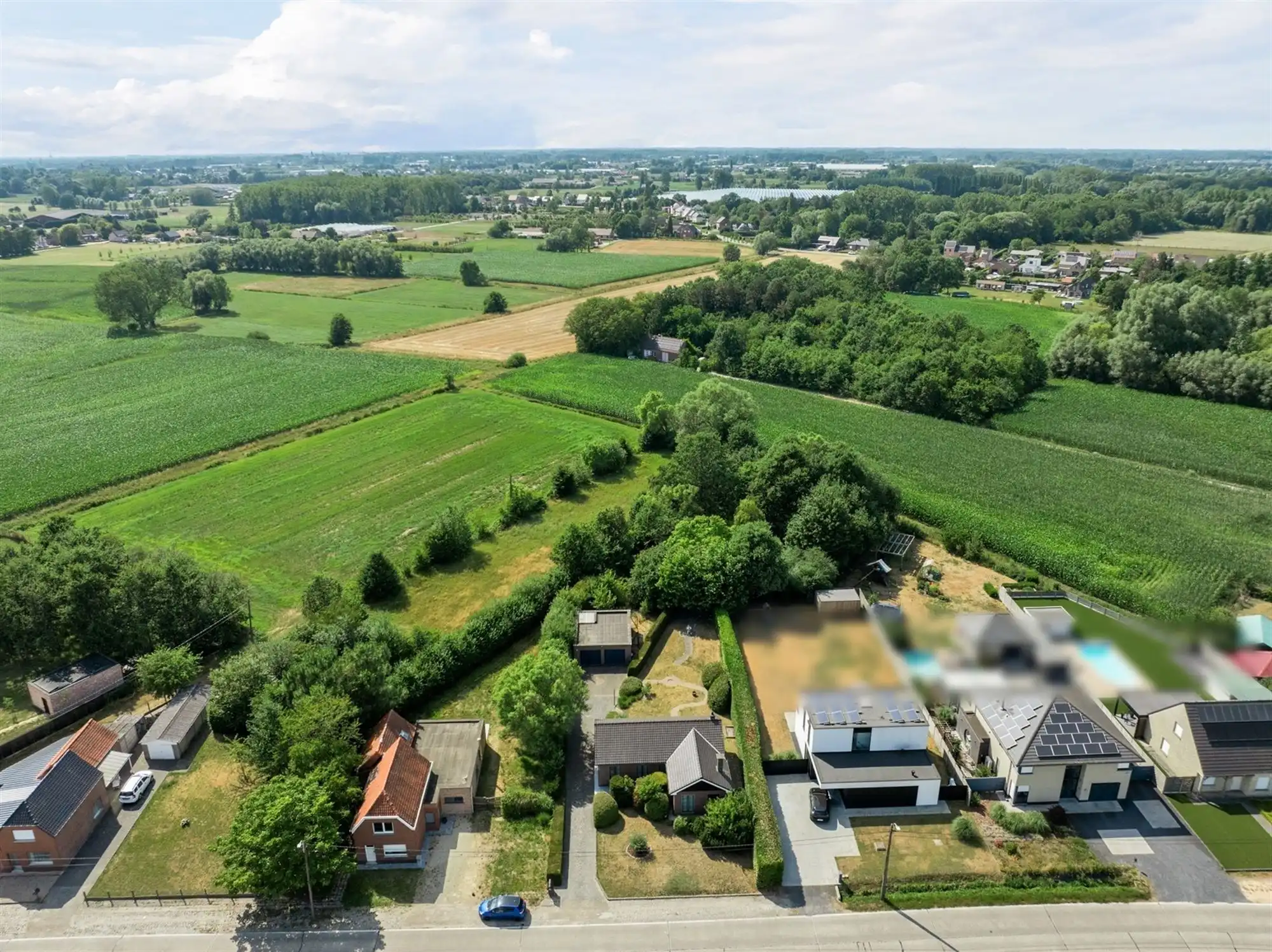 Verzorgde laagbouwvilla te Putte - Beerzel foto 11