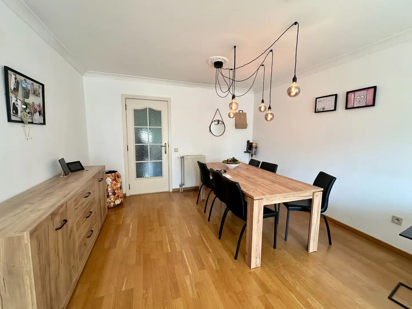 Instapklaar en energiezuinig appartement te koop – nabij hartje Hasselt foto 4