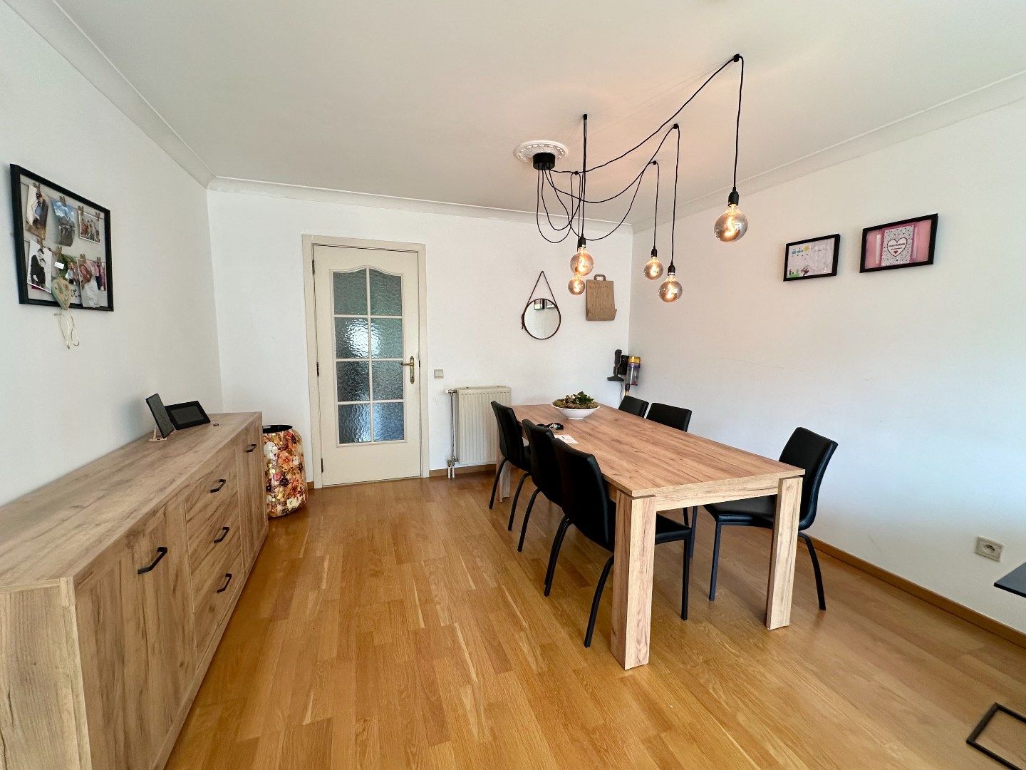 Instapklaar en energiezuinig appartement te koop – nabij hartje Hasselt foto 4