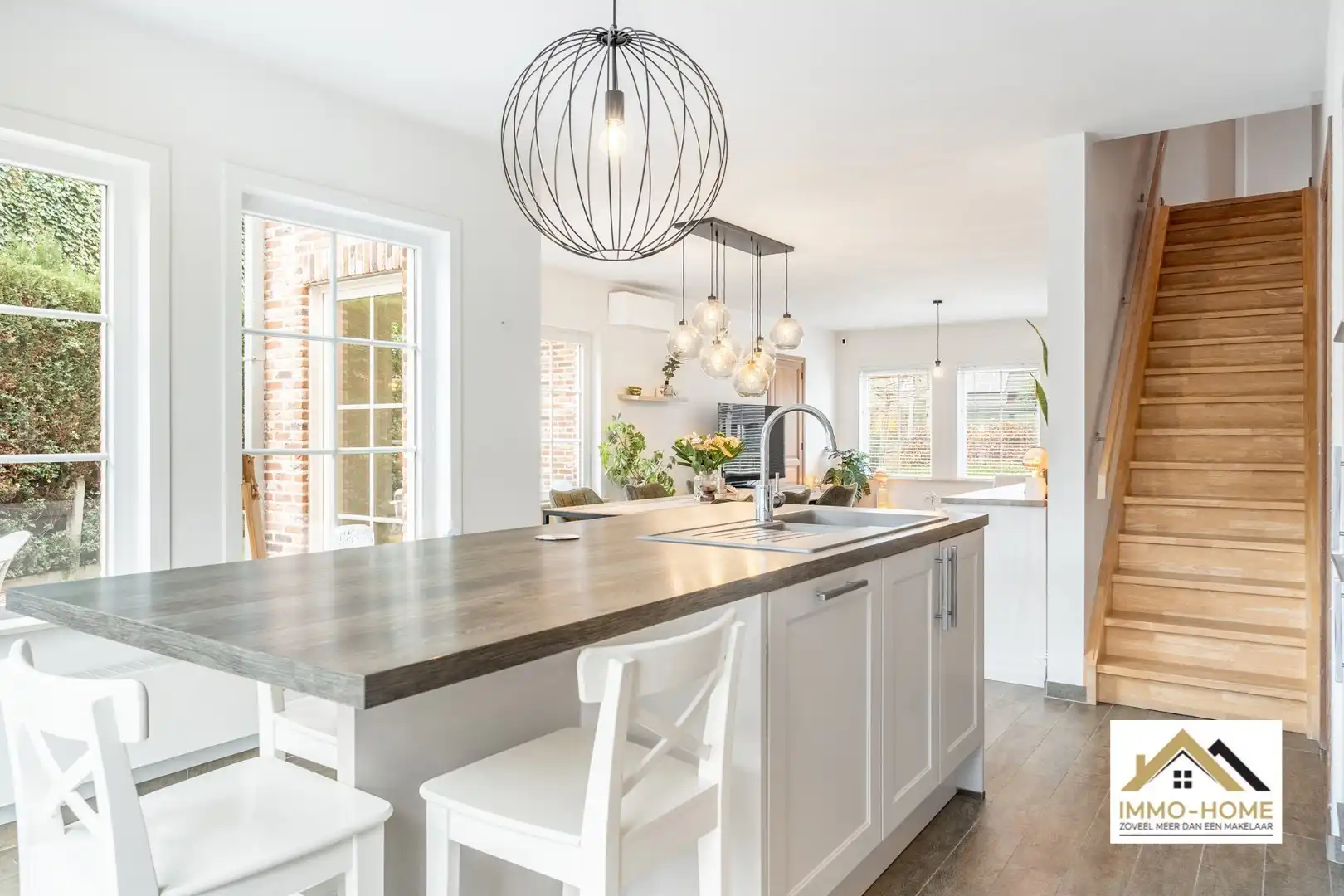 PRACHTIGE WONING IN LANDELIJKE STIJL  foto 10