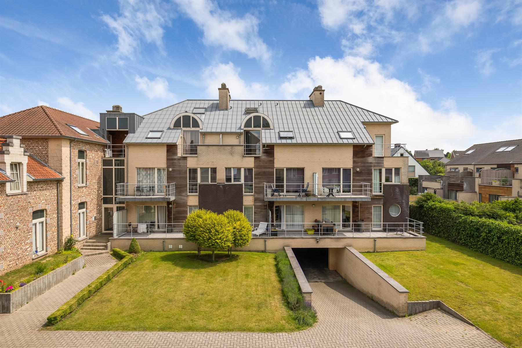 Appartement te huur foto 2