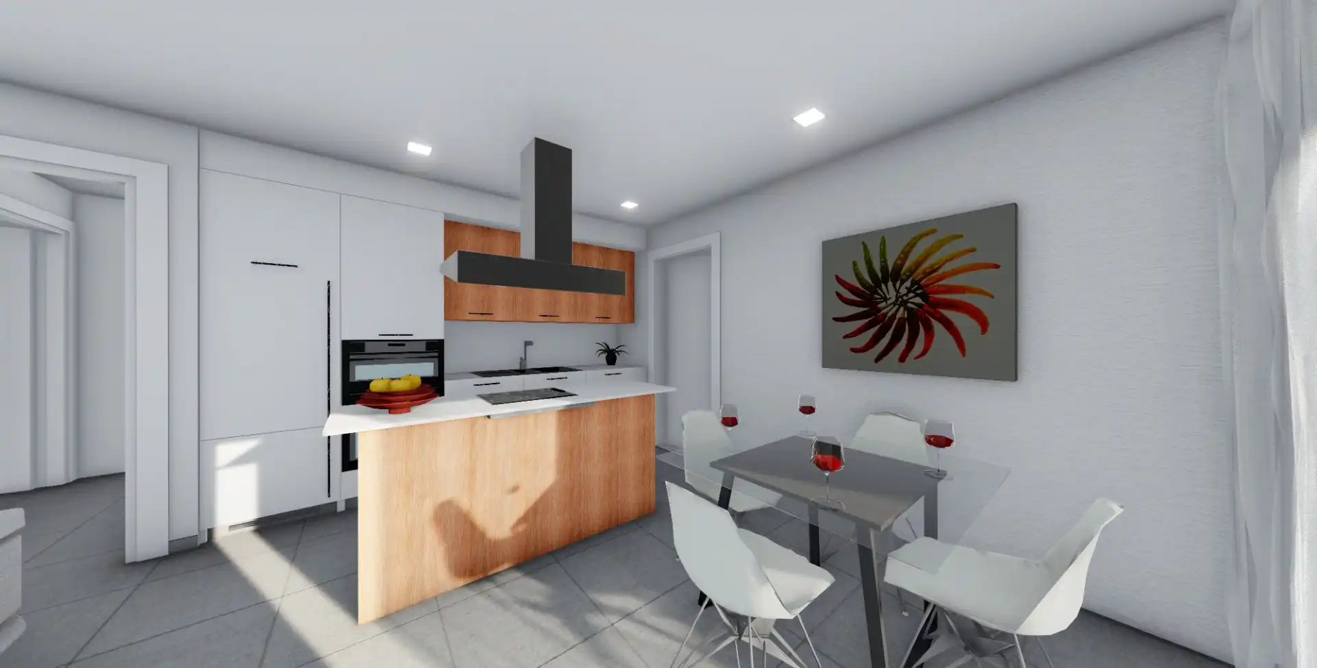 Vistamar Villas - San Juan de los Terreros - Almeria foto 7