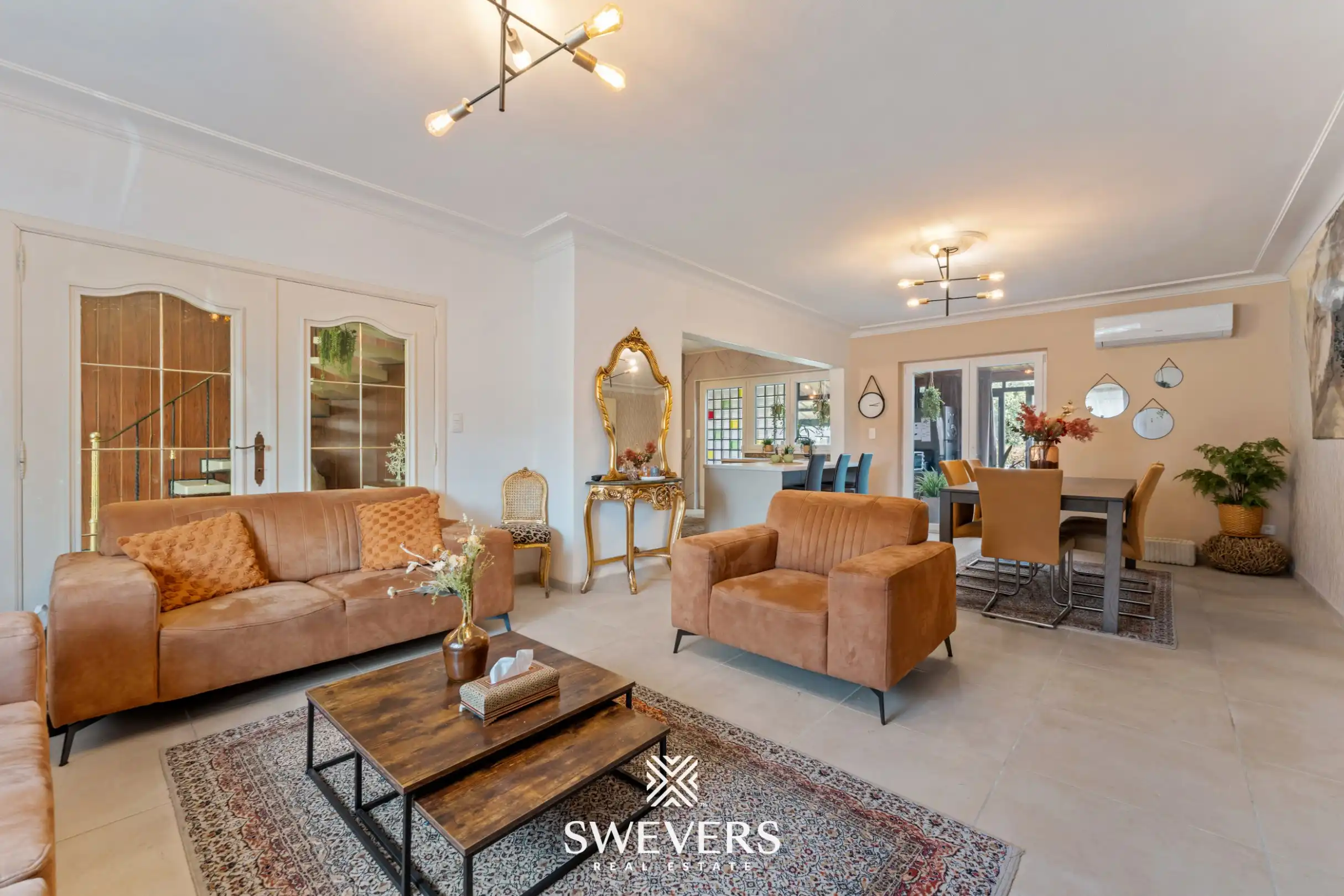 Instapklare, energiezuinige gezinswoning met 5 slaapkamers in rustige buurt van Alken foto 2