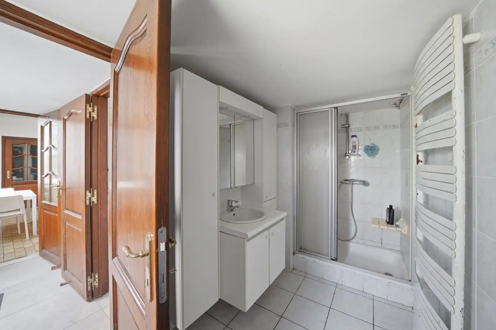 Ruime woning met veel mogelijkheden te Oostende foto 7