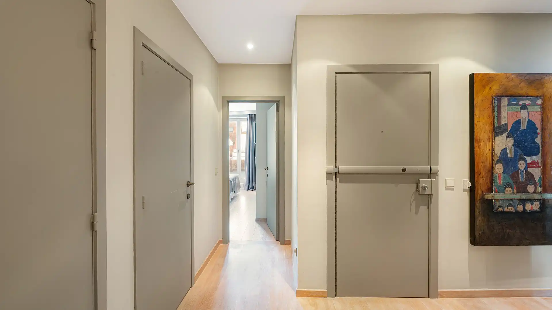 Uitzonderlijk penthouse in het bruisende hart van Knokke! foto 20