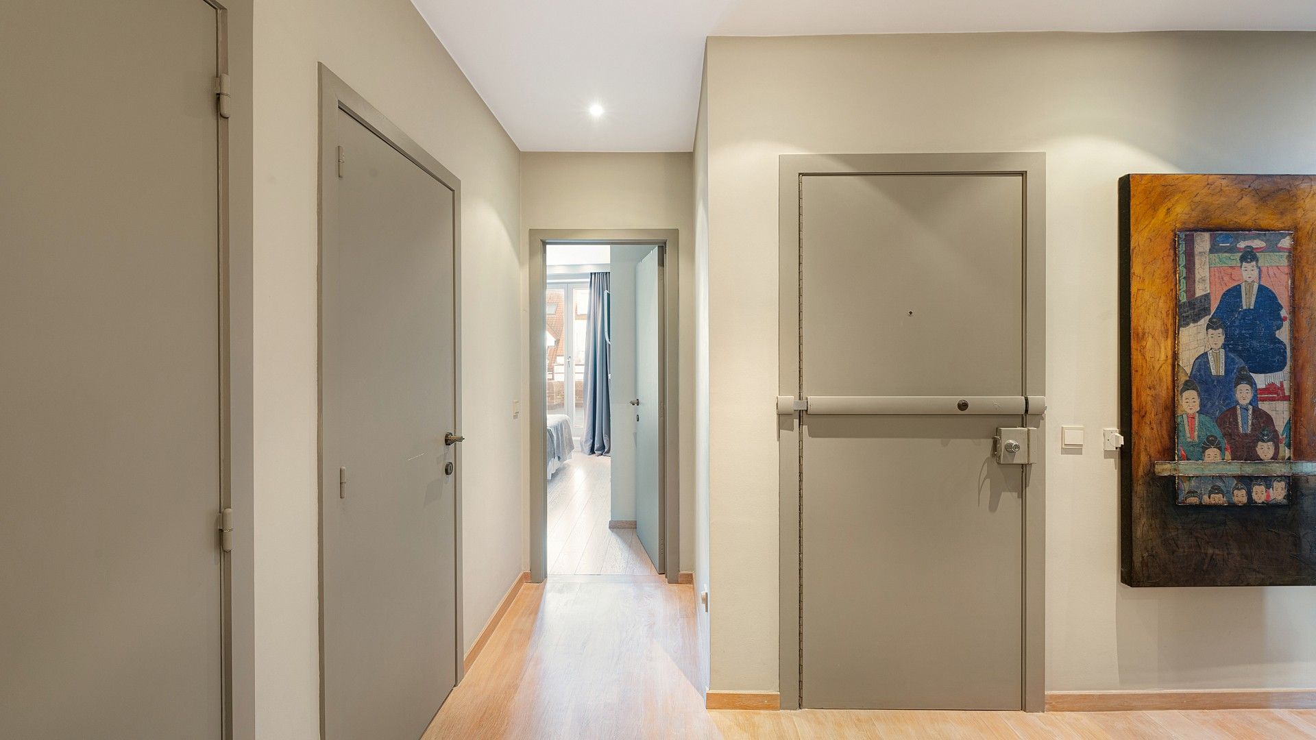 Uitzonderlijk penthouse in het bruisende hart van Knokke! foto 20