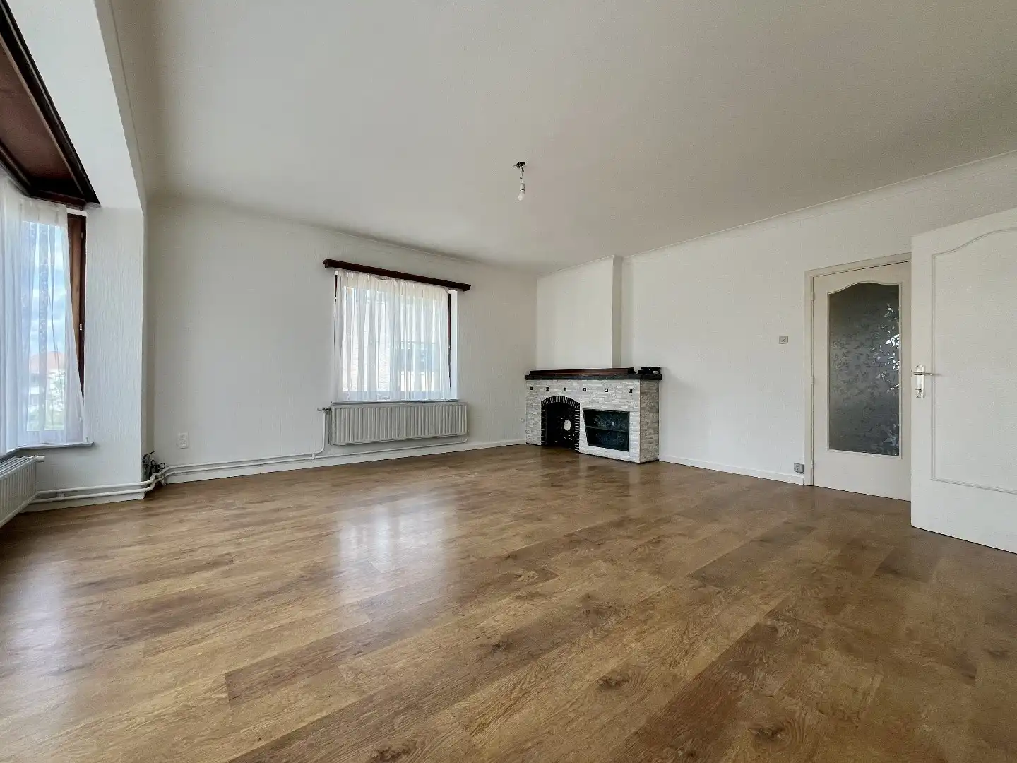 Appartement te huur Stationlaan 40 -/2 - 3740 Bilzen-Hoeselt