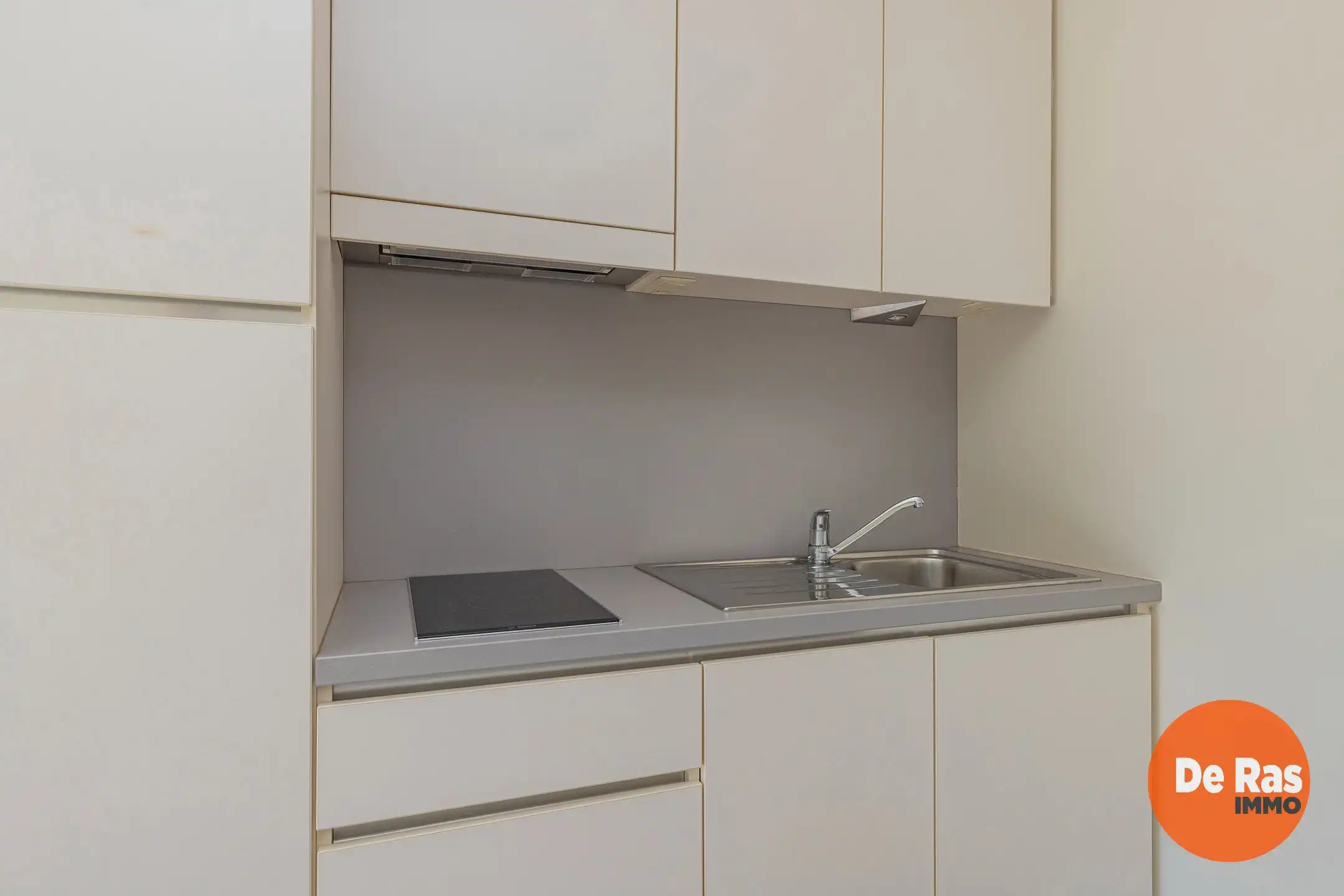 ERPE-MERE - Instapklaar appartement/ opbrengsteigendom foto 11