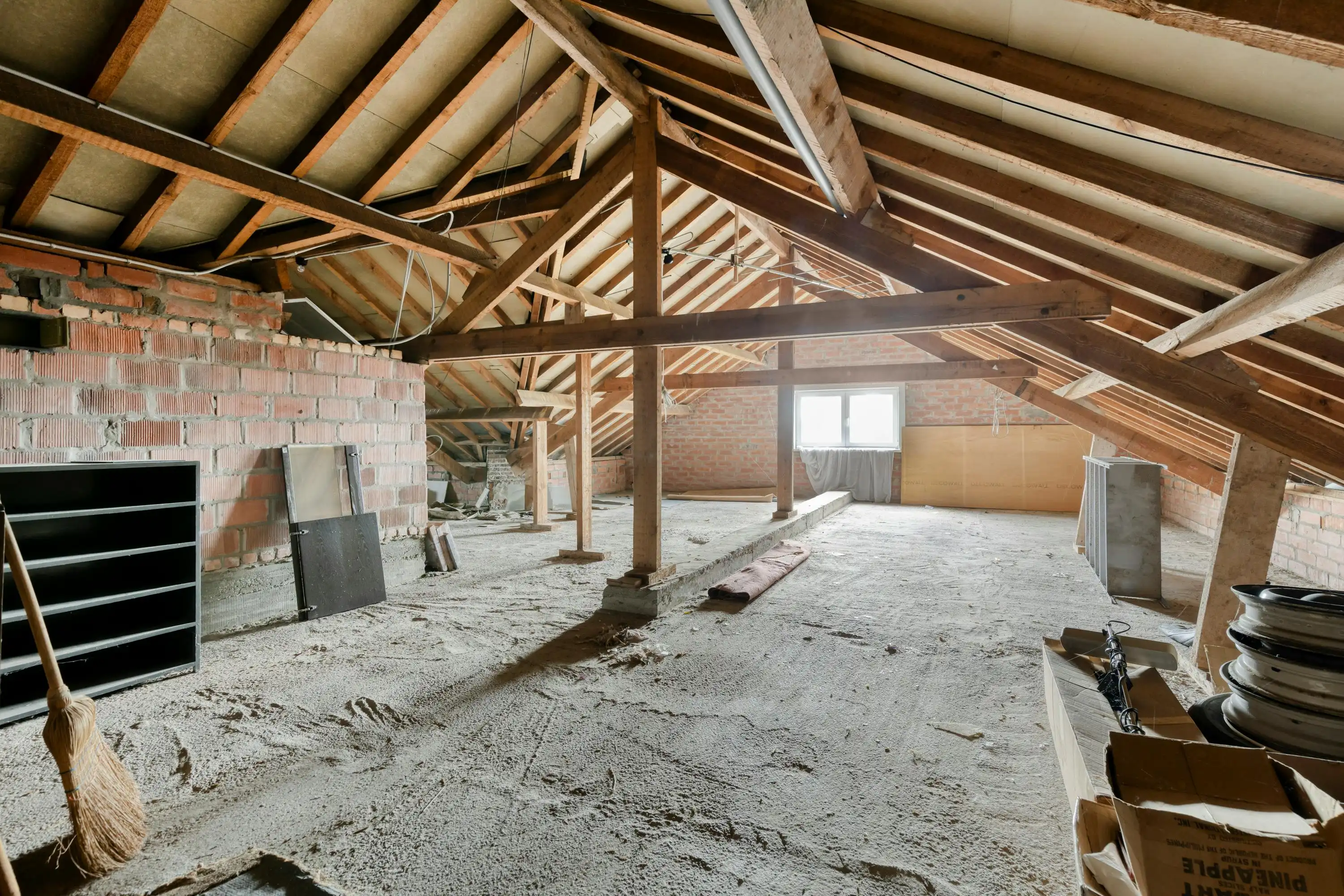 Gelijkvloerse villa met ruime tuin op een perceel van 2113m² foto 18