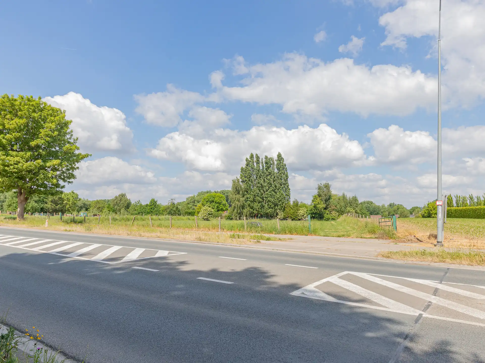 ERPE-MERE - Bouwgrond voor twee open bebouwingen foto 13