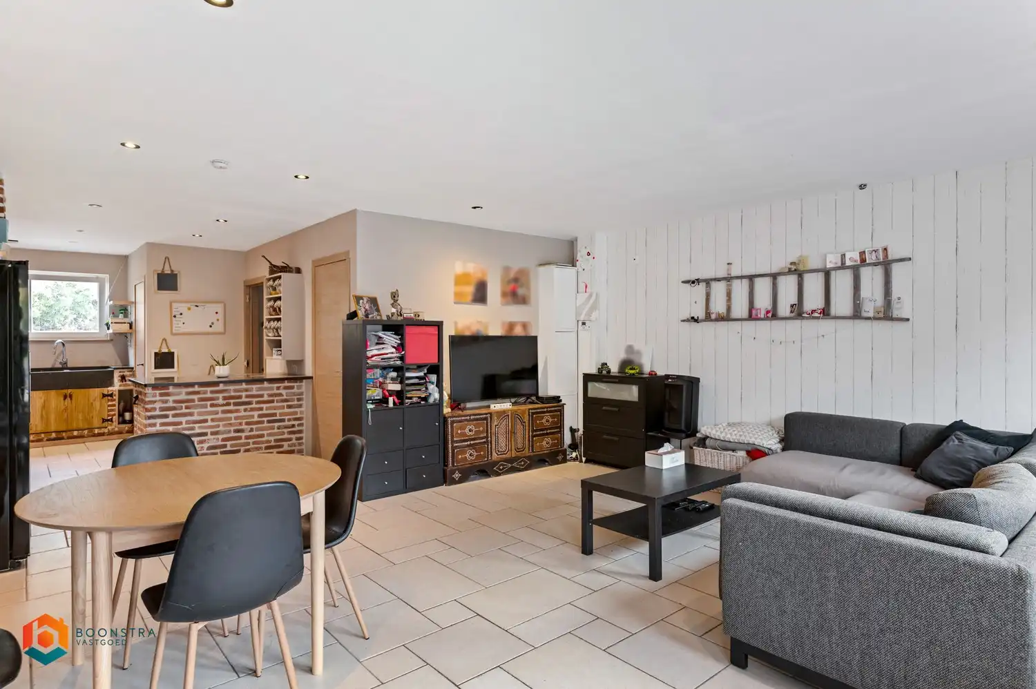 Energiezuinige woning met 4 slpkrs te Mechelen foto 3