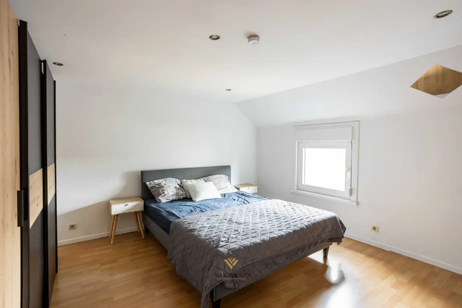 Instapklare gezellige woning met zuid gerichte tuin foto 17