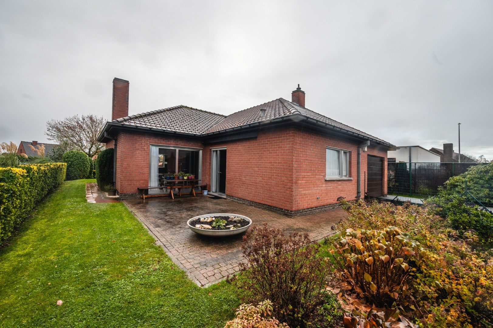 Hoofdfoto van de publicatie: Instapklare gelijkvloerse woning met 3 kamers