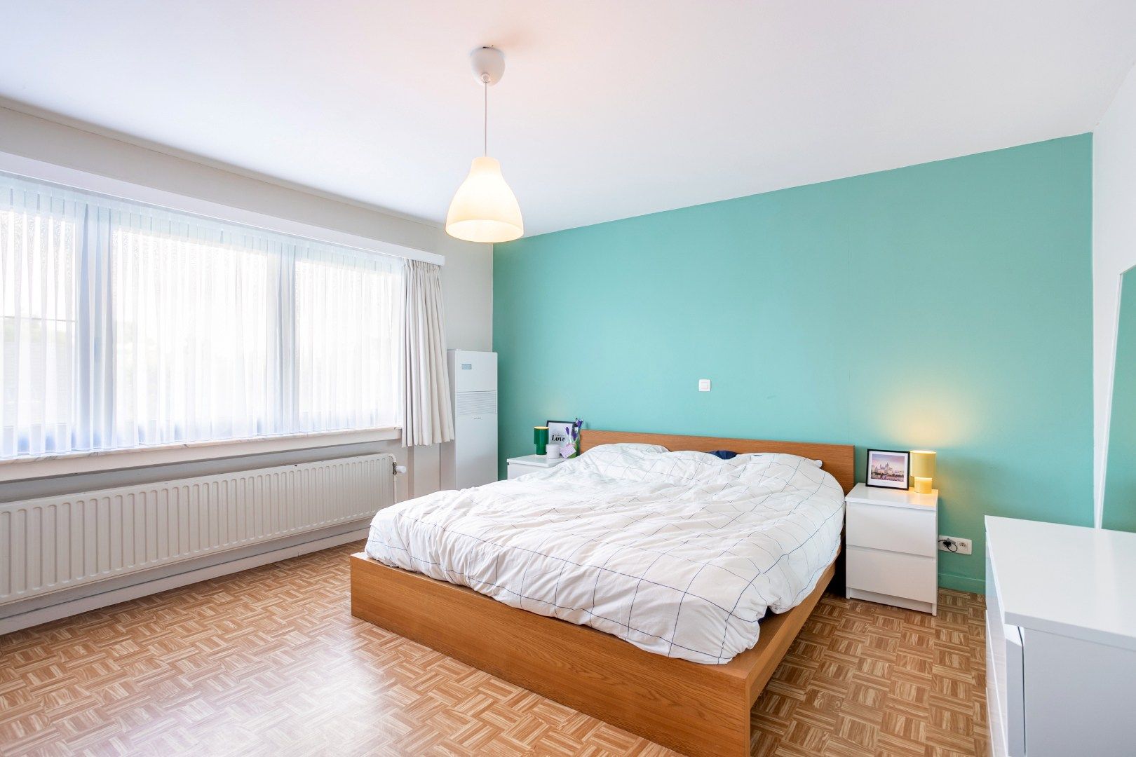 Instapklare woning 3 slpks, garage en tuin op +- 4are foto 13