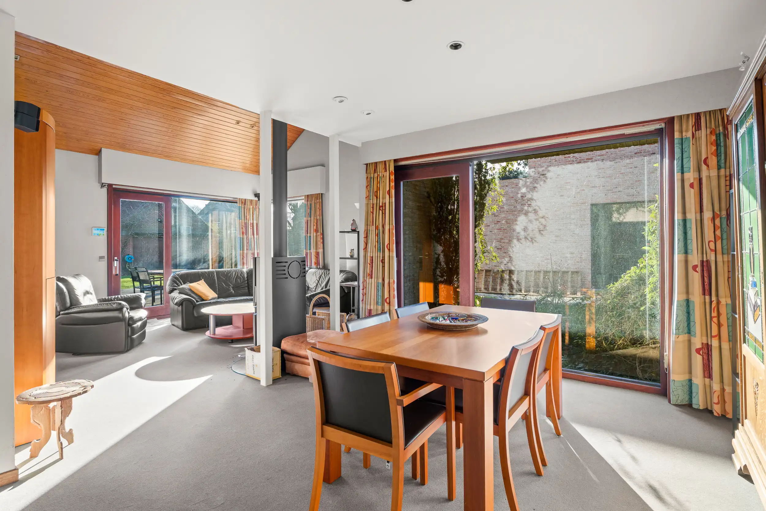 HOB met garage en tuin op toplocatie te Sint-Amandsberg foto 6