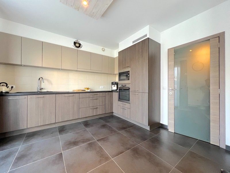 RECENTE WONING te JABBEKE foto 7