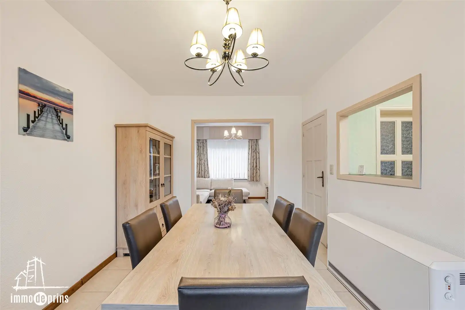 Woning met garage foto 2