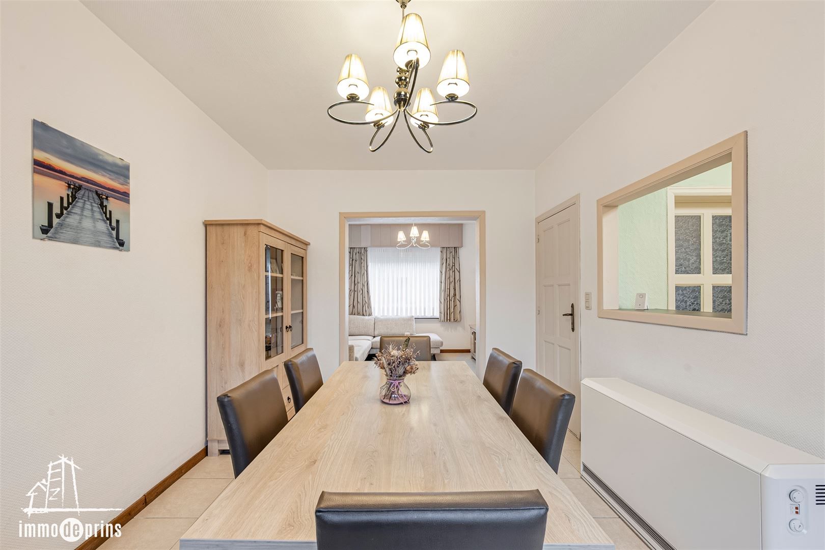 Woning met garage foto 2