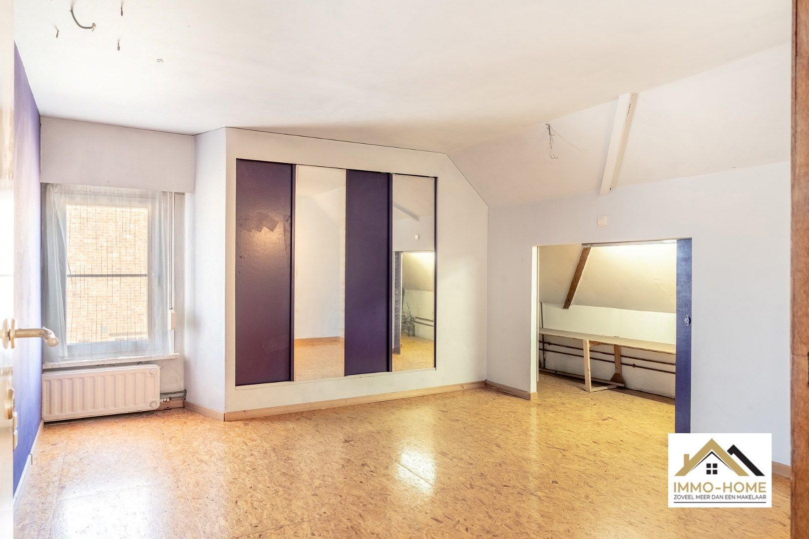 Ruime woning met bijgebouw als atelier!  foto 22