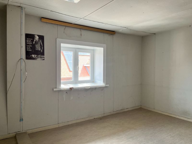 Woning gemengd gebruik -  te huur foto 23
