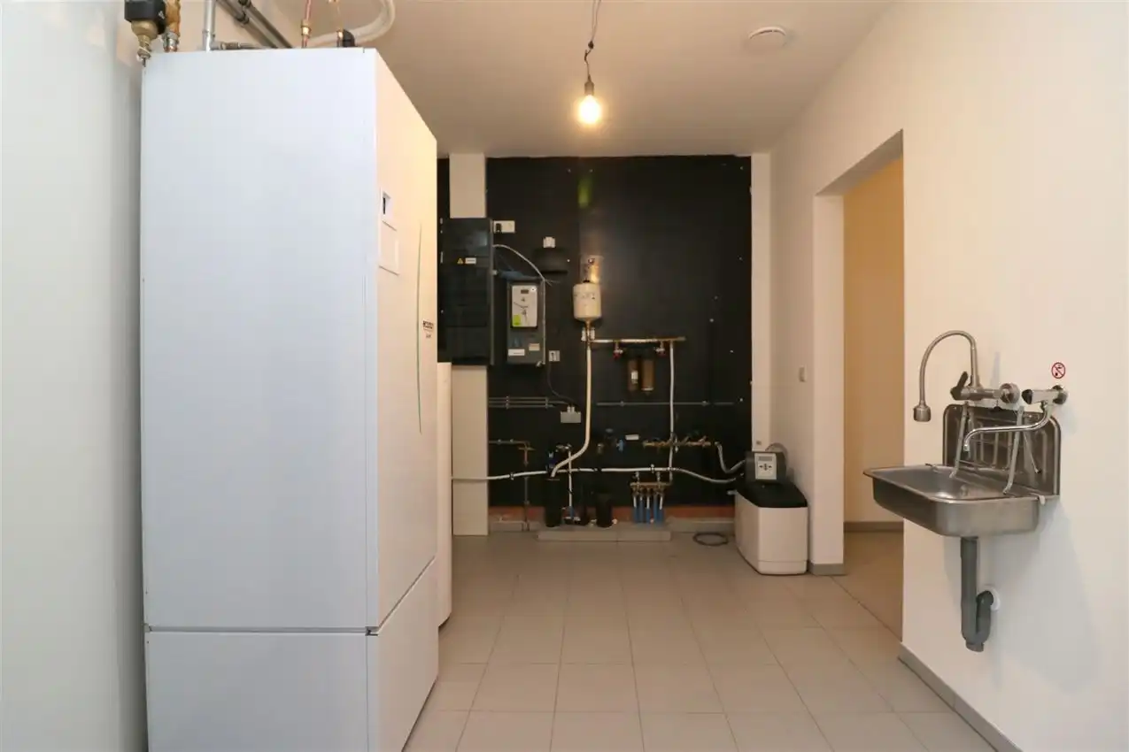 Gezinwoning, zuidtuin, boszicht, label A+, nabij centrum foto 27