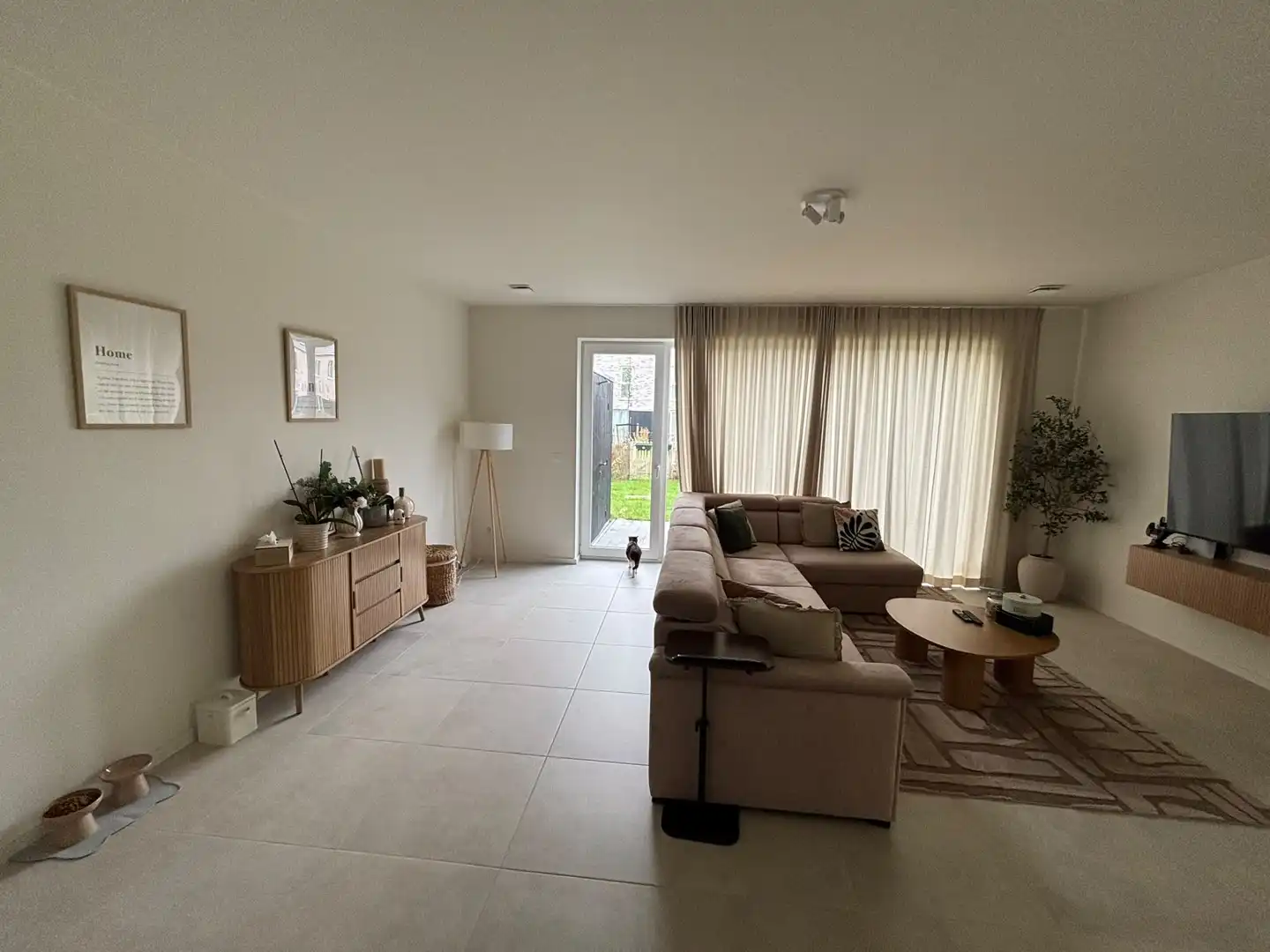 Stijlvol wonen in Groenloo – Ruime woning met 3 slaapkamers, terras en ondergrondse parking foto 6