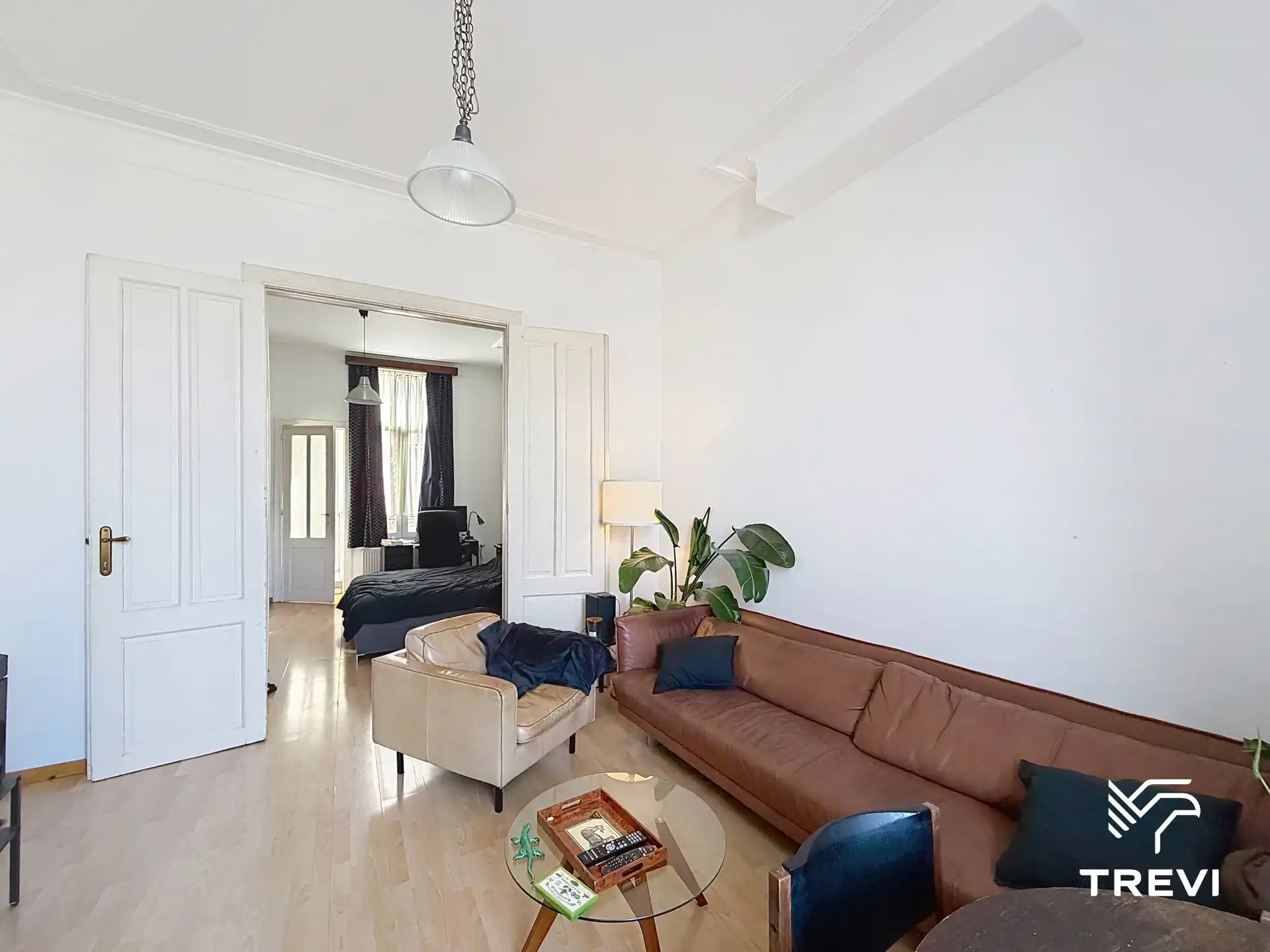 Appartement met één slaapkamer foto 3