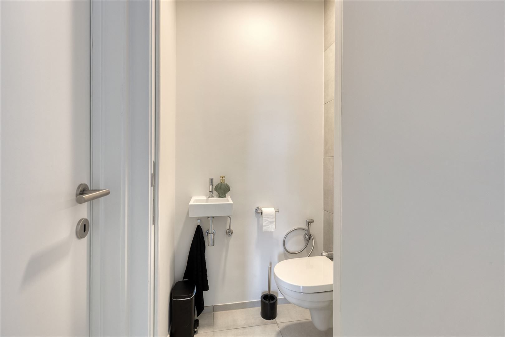 TE KOOP: Prachtig nieuwbouwappartement te Heusden-Zolder! foto 13
