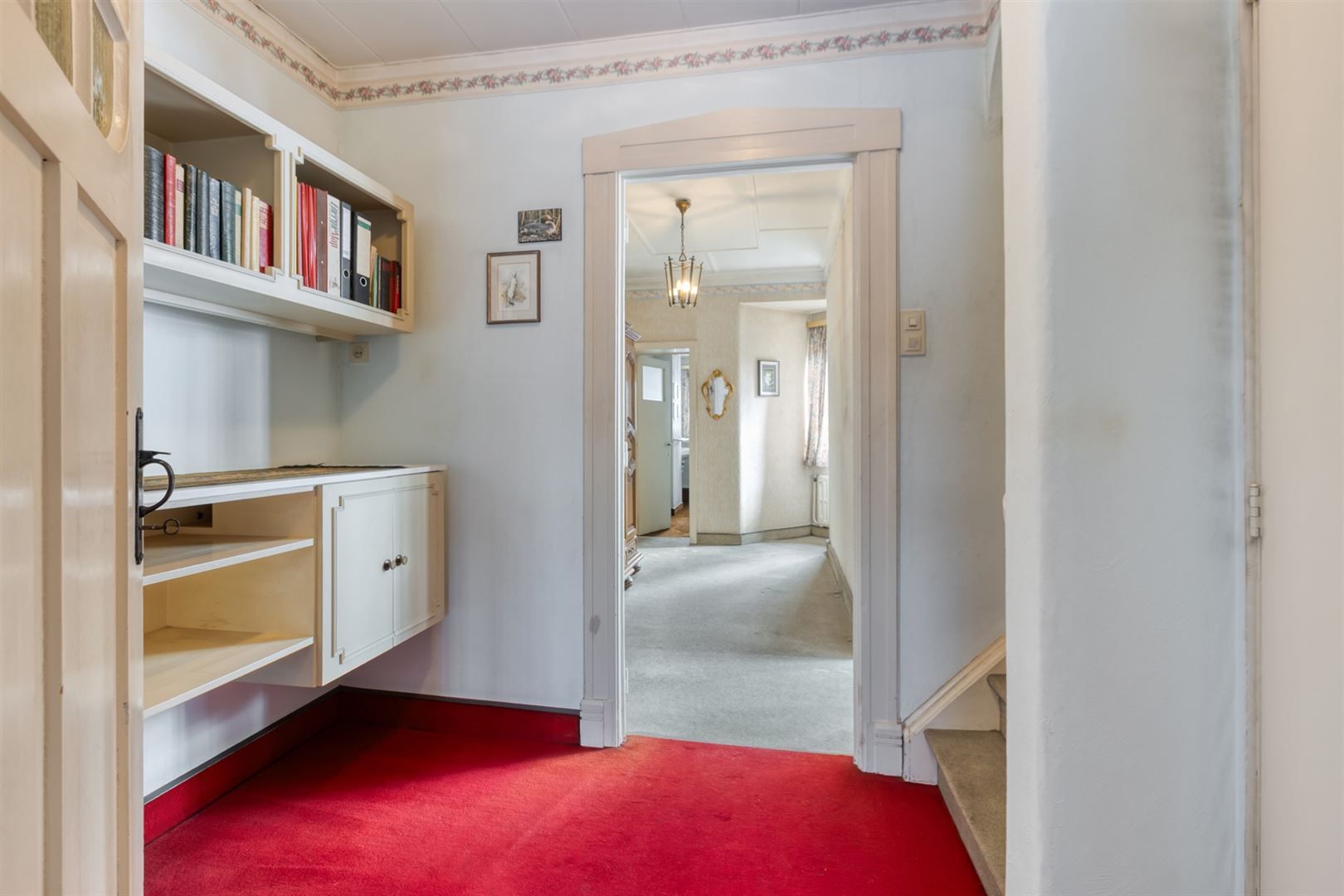 TE KOOP: Karaktervolle woning te Heusden-Zolder! foto 10