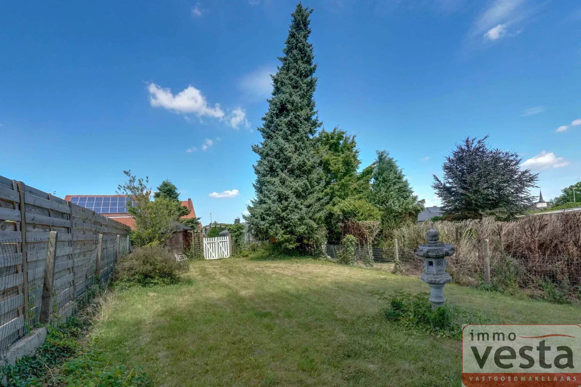 Ruime, landelijk gelegen woning foto 22