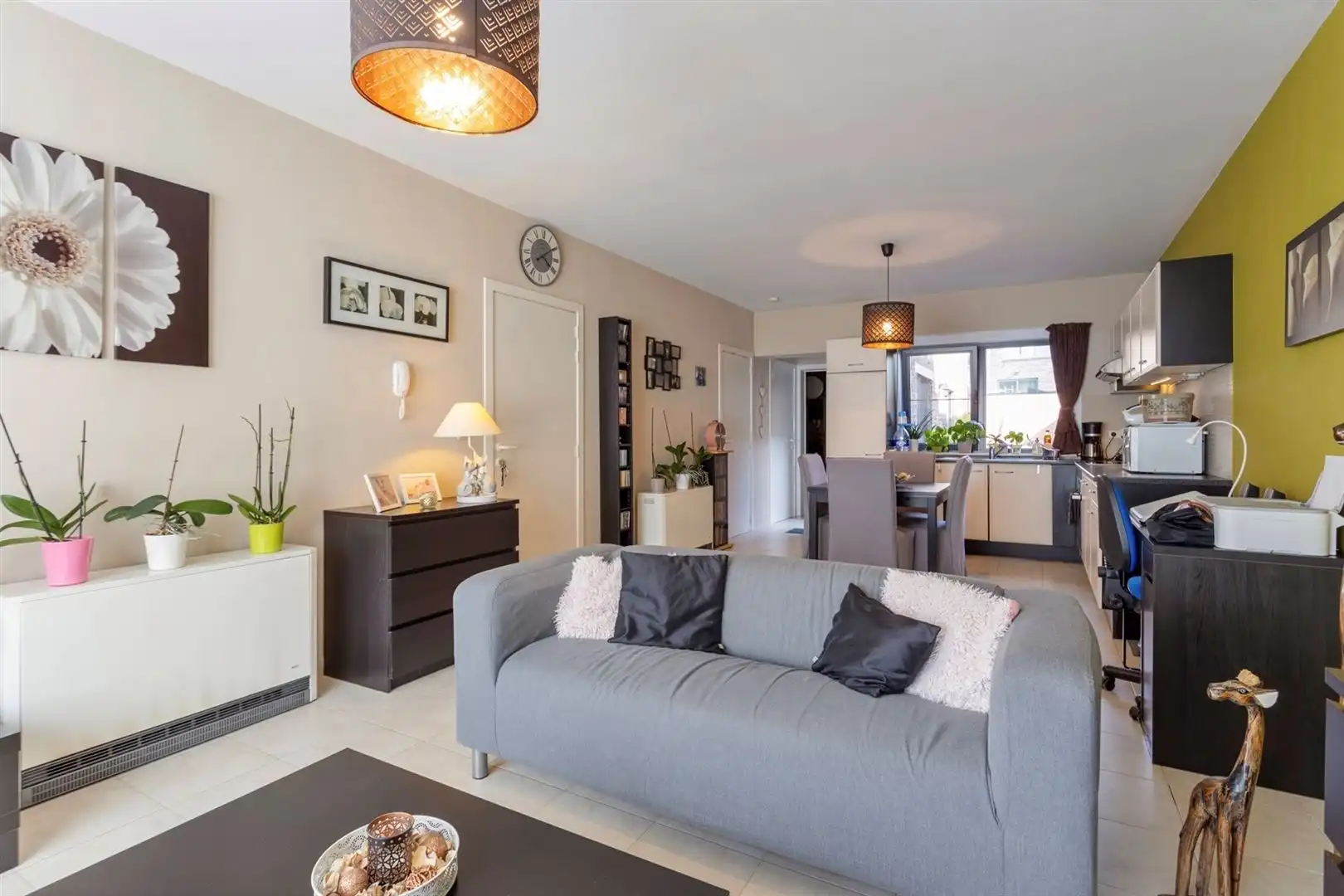 Opbrengsteigendom Appartementsgebouw foto 5