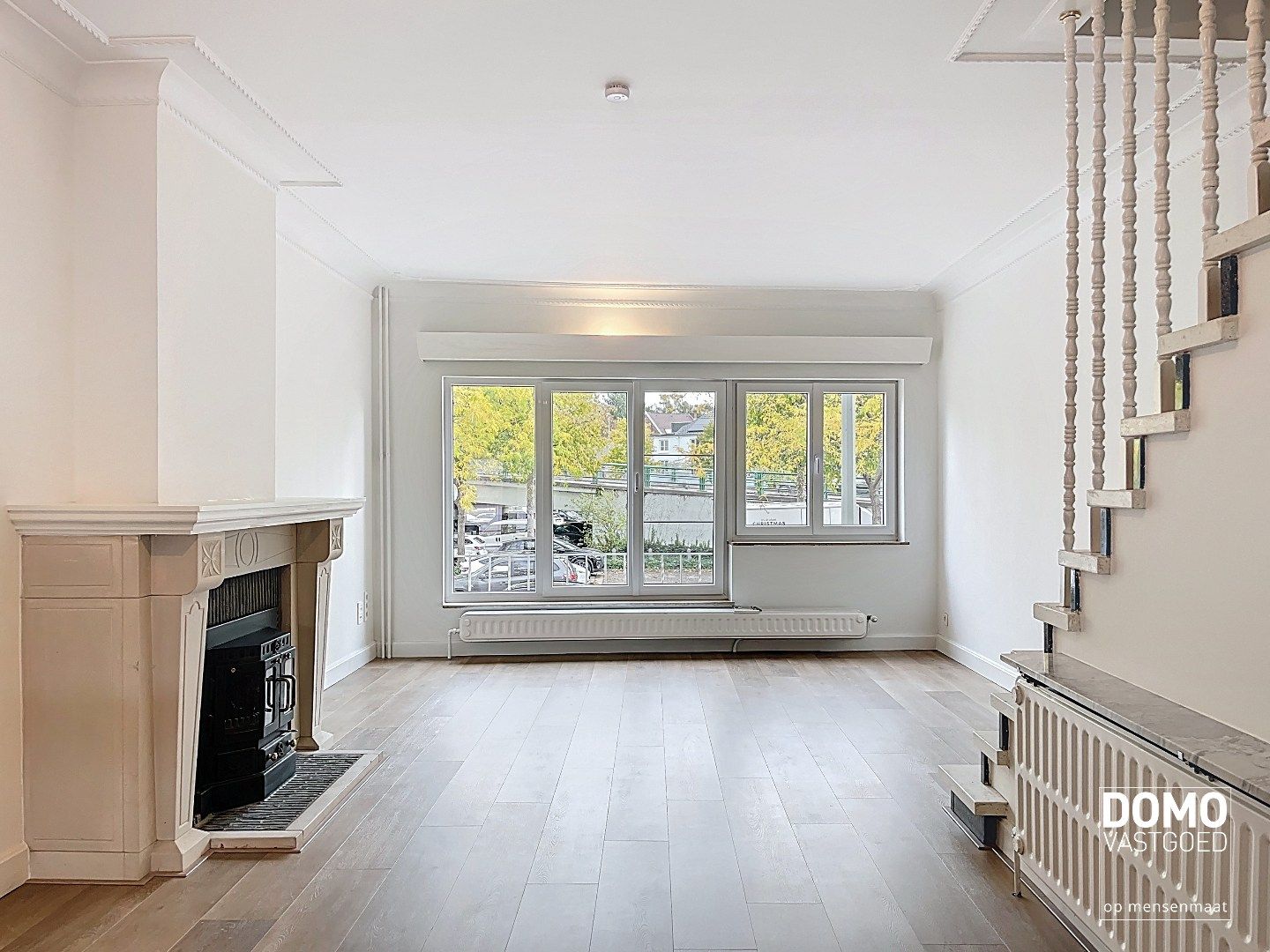 RECENT GERENOVEERDE WONING TE HUUR OP WANDELAFSTAND VAN HET CENTRUM VAN HASSELT foto 7