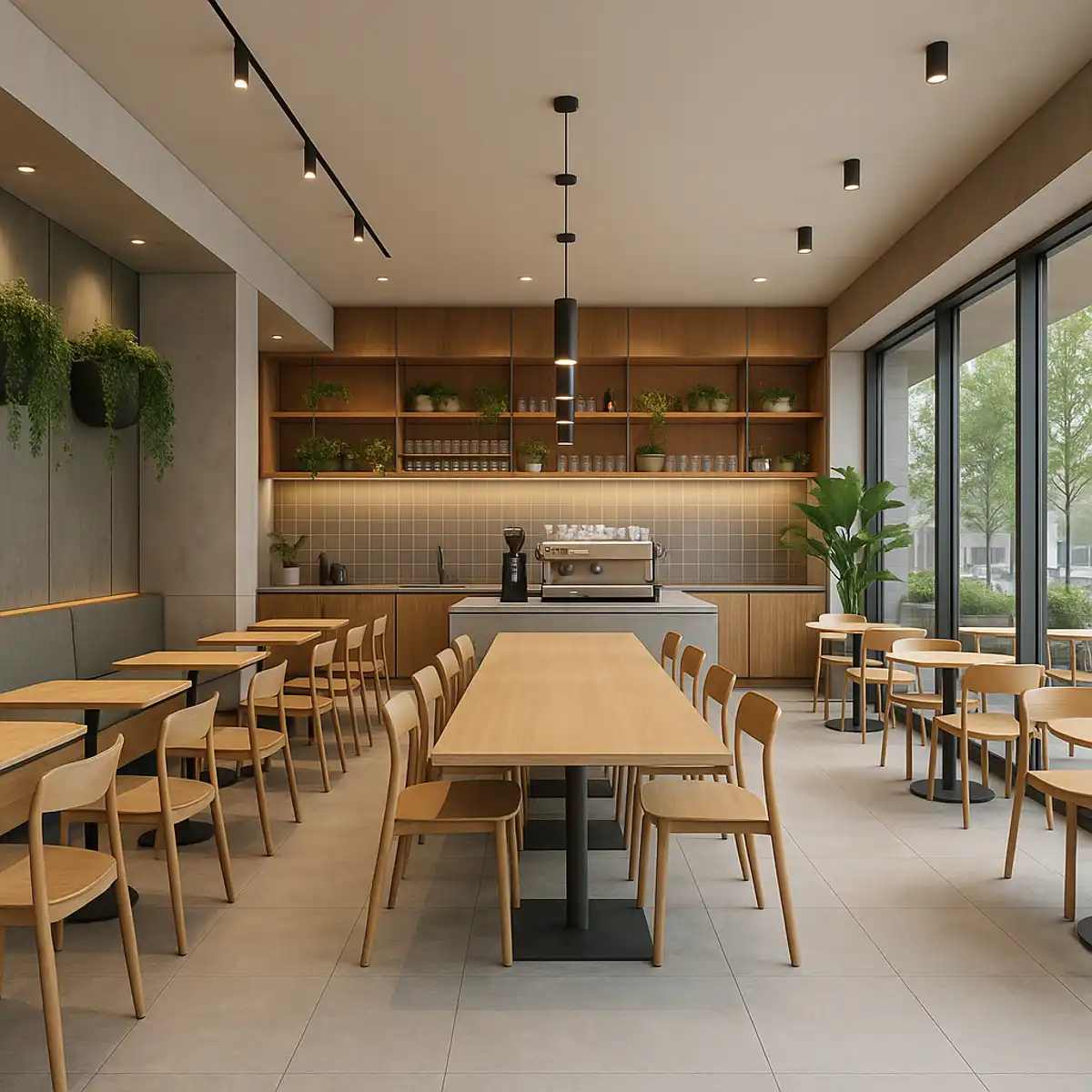 Commerciële ruimte te koop foto 4