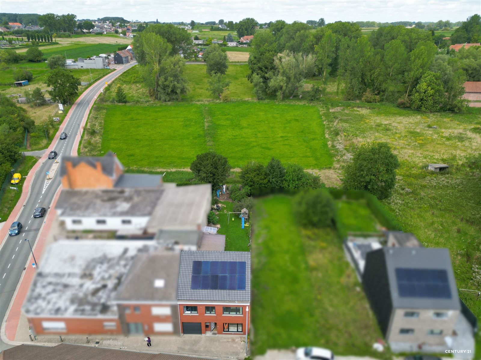 Instapklare, recent gerenoveerde woning met 3 slaapkamers foto 22