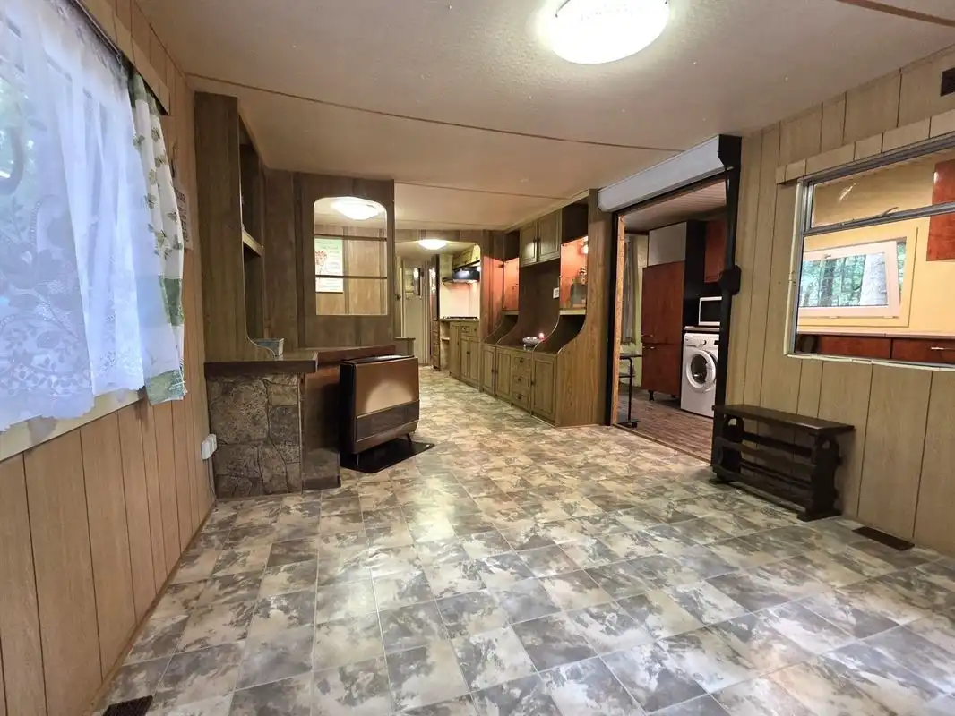 Chalet foto 13