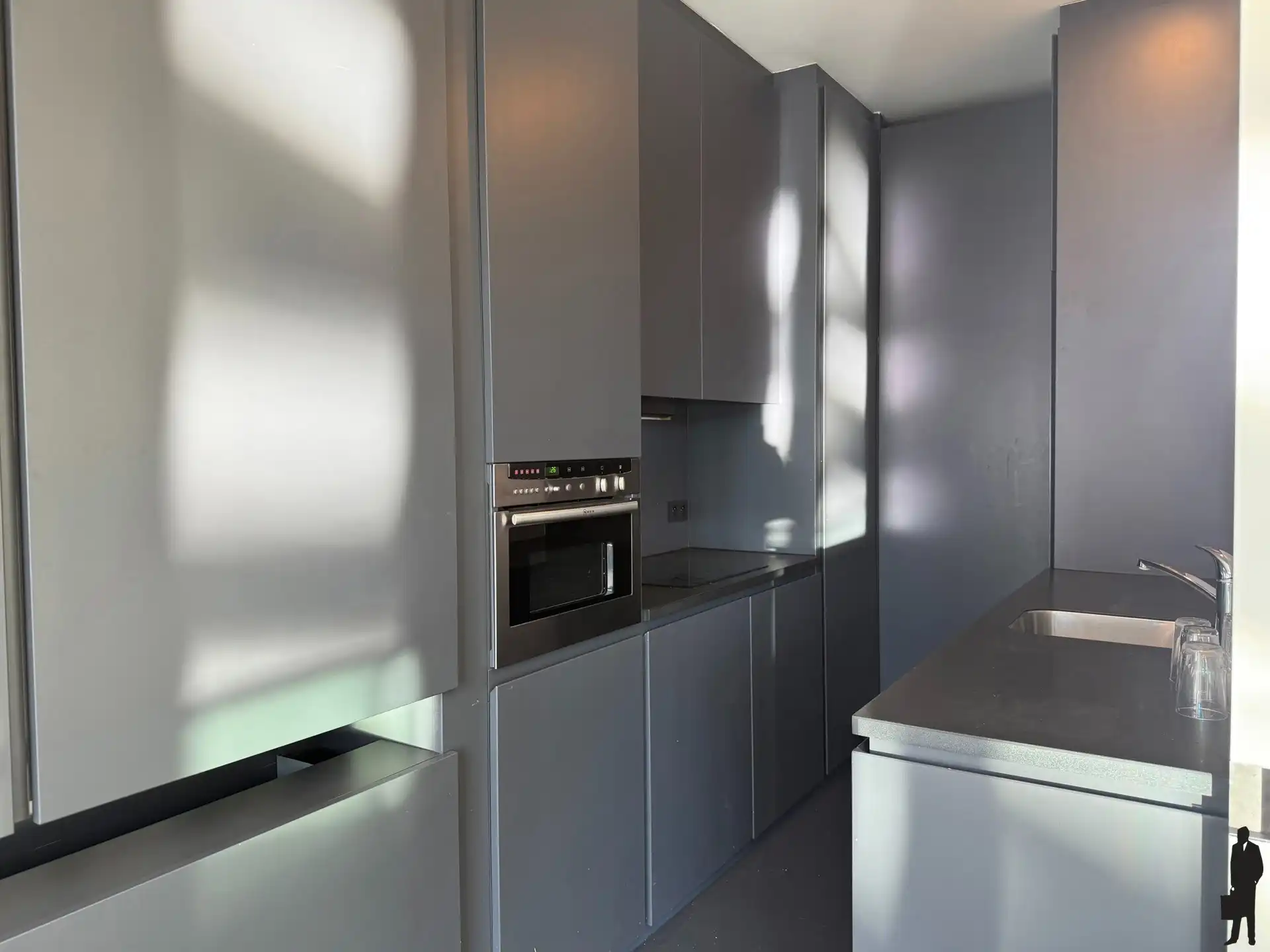 Luxe-loft in het hart van de stad. foto 2